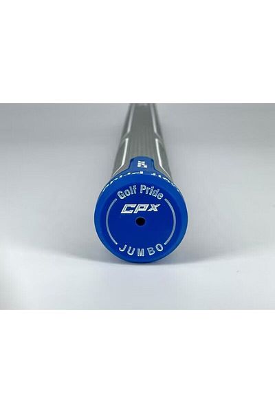 Choice Jumbo 1pcs new golf grips kit cpx Tpe material golf club grips Standard midsize and jumbo size