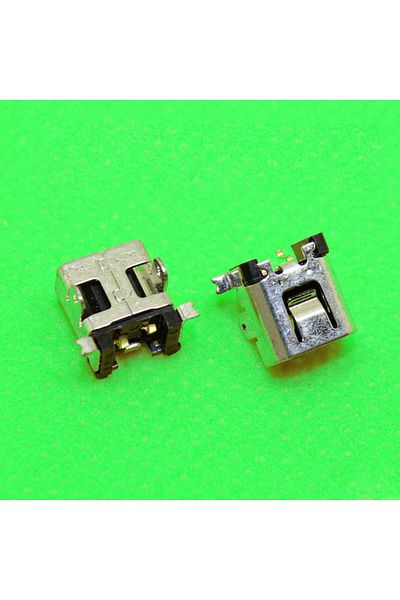 Choice A Yuxi 10pcs Power Jack Socket Charger Charging Dock Port Connector For Dsi For Ndsi Xl Ll