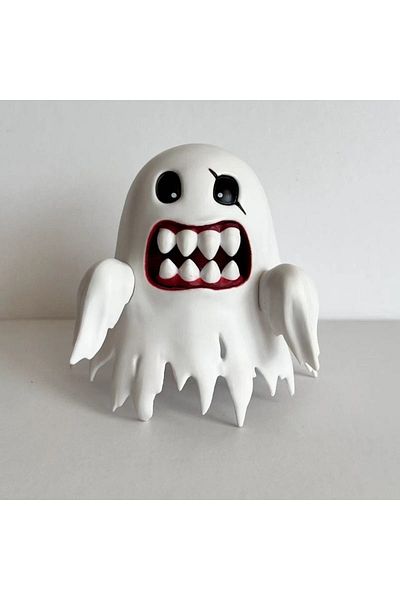 Choice 9cm 9cm Digimon Adventure Gk Bakemon Anime Figure World Atlas Series Pet Elf Doll Ornament Model Sta