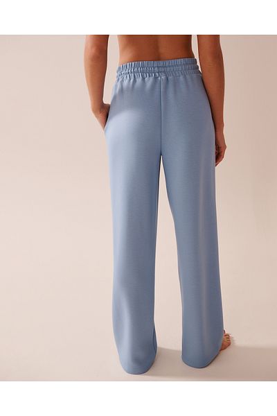 La Vie en Rose Wide Leg Pants