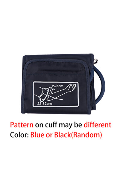 Choice 22-32cm 22 32 42cm Cuff For Digital Pressure Tonometer Medical Blood Pressure Monitor Heart Rate M