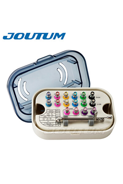 Choice مجموعة واحدة من مفكات عزم الدوران العالمية الجديدة لزراعة الأسنان ومجموعات أدوات ترميم الأطراف الاصطناعية