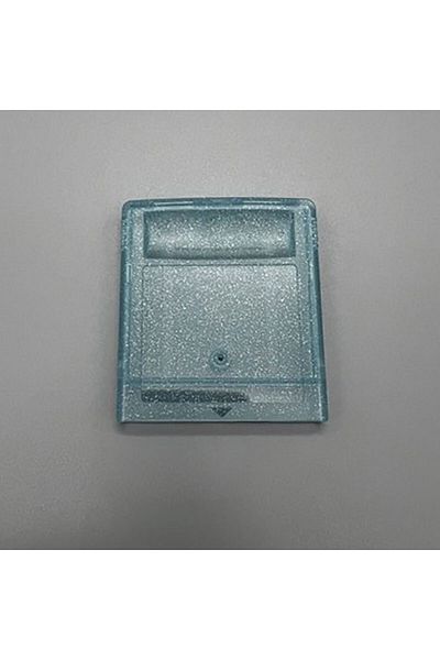 JCD Crystal High Quality Game Card Housing Box Case Replacement For Gb Game Cartridge Housing Shel