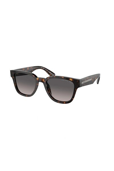 Prada Pra04s 19j09g - Unisex Sunglasses