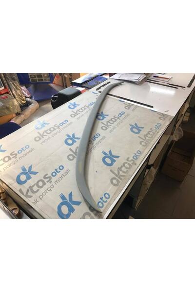 mrz Bagaj Üstü Egea Spoyler