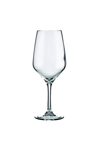 ALAR Set 6 pahare vin 440ml, sticla, Taboo
