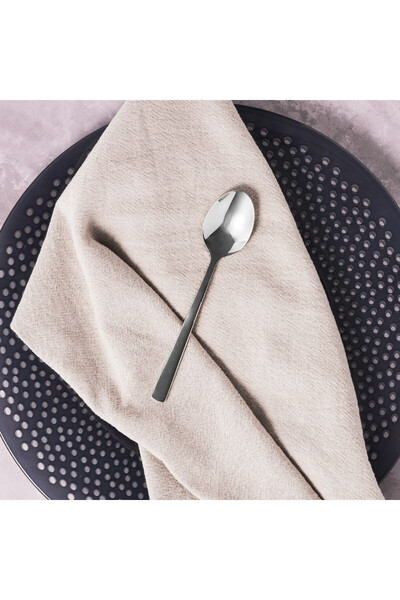 Ambition Coffee spoon set 12cm, 12 pieces, Prato