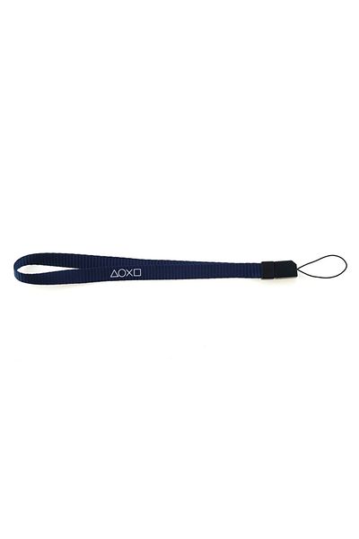 JCD Dark Blue JCD 1pcs Anti-dropping Hand Strap lanyard String for PS Vita Psvita PSV 1000 2000 3000 PSV