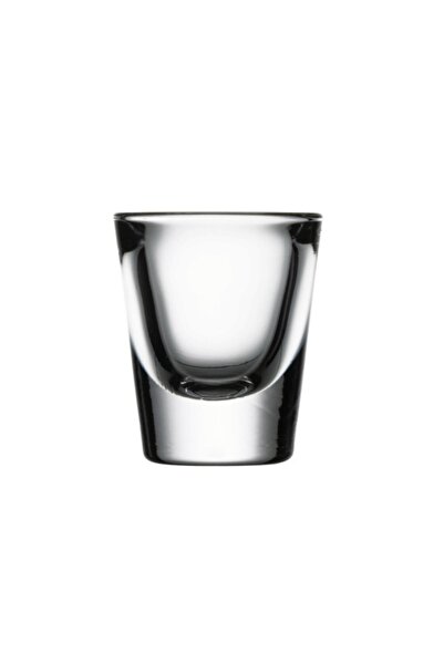 Paşabahçe Set 12 pahare vodca 30ml, sticla, Boston Shots