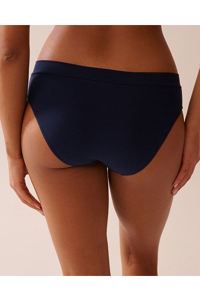 La Vie en Rose Cotton Bikini Panty