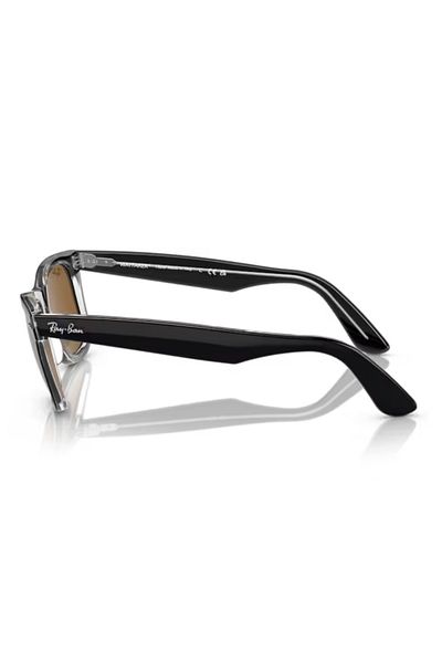 Ray-Ban Rayban 0Rb2140 129433 50 Women