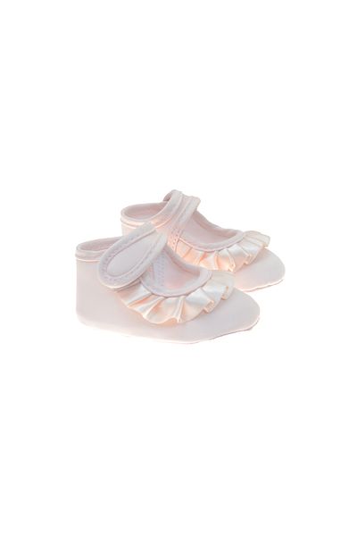Freesure Baby Girl Ballerina Model Booties
