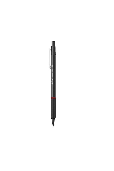 Rotring Rotring Rapid Pro 2.0mm mechanical pencil black