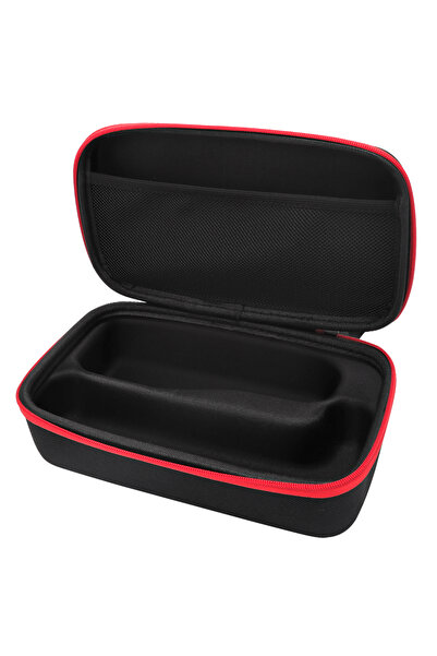 Choice حقيبة تخزين صغيرة مقاومة للصدمات لماكينة الحلاقة الكهربائية ودبابيس ال...