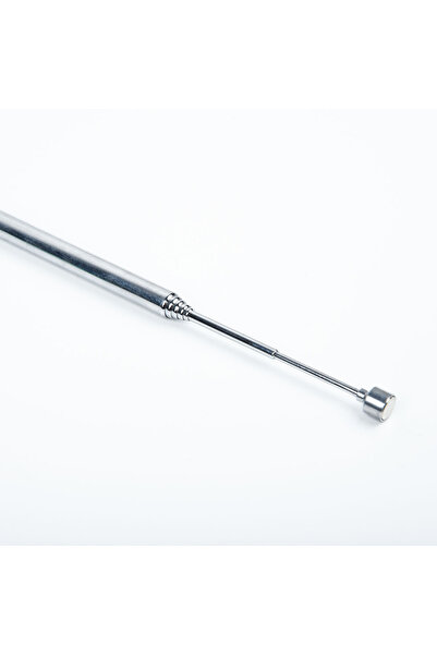 DAZZLEEX Telescopic Magnetic Magnet Pen Pickup Tool Extendable Pen Style Pickup Rod For Car Repairing Mach...