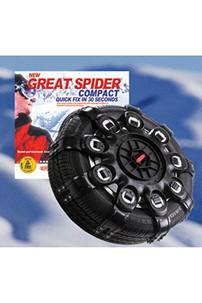 Great-Spider Great Spider 225/40R17 Compact 2 Otomobil Kar Paleti