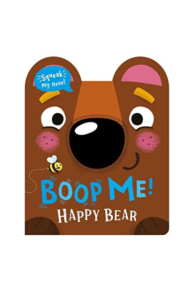 Imagine That Boop Me - Happy Bear