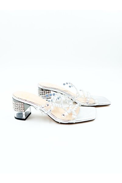Tenau Women's Genuine Leather Slippers