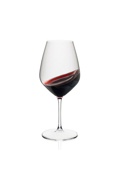RONA Set 6 pahare vin 570ml, sticla, Favourite