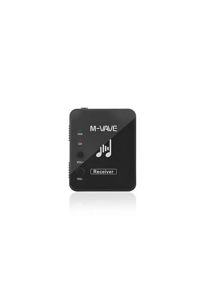 Choice Receiver M-VAVE SWS10 2.4GHz Wireless Earphone Monitor Transmission System USB Rechargeable Transmit