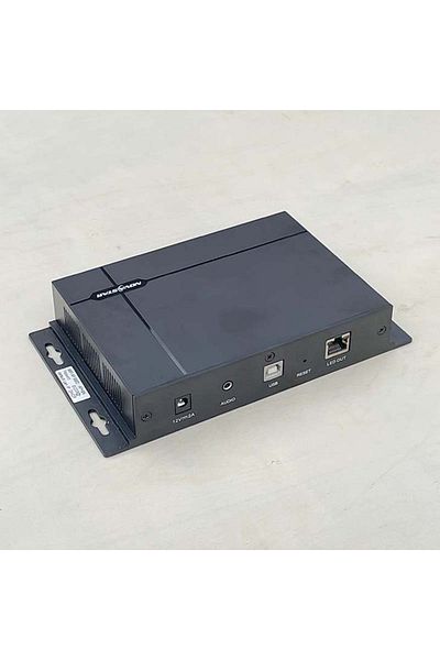 Choice TB2 Novastar TB2 Multimedia Playback Box USB Port WiFi Controller HUB75 Full Color Module LED Displa