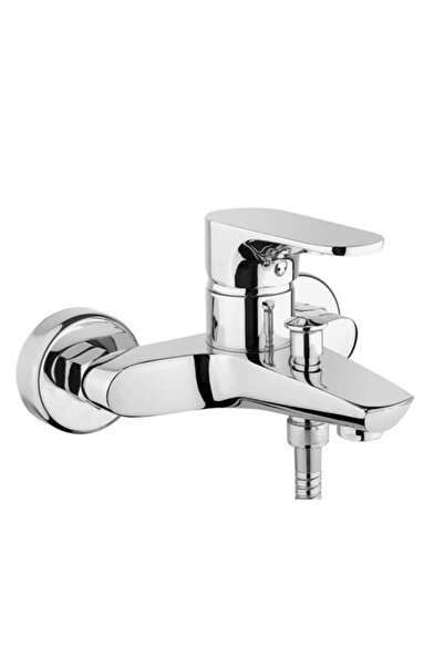 Vilas Dallas Deluxe Bathroom Shower Faucet