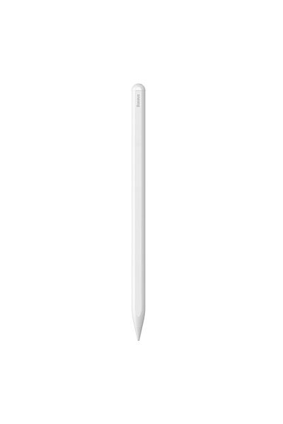 Baseus Smooth Writing 2 Series Wireless Charging Stylus - White