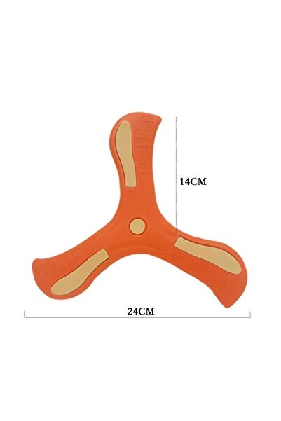 Choice لعبة كلوفر بوميرانج، قطعة واحدة من ألعاب تخفيف التوتر الرياضية للعطلات...