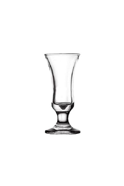 Ambition Set 6 pahare vodca 25ml, sticla, Vila