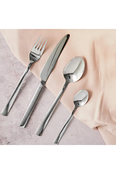 Ambition Table spoon set 20cm, 12 pieces, Prato