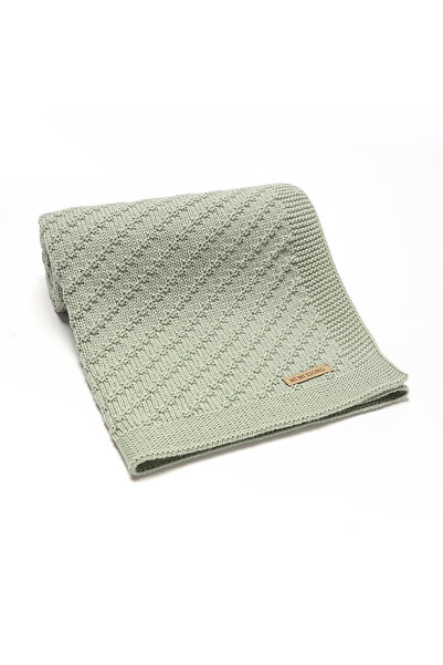 Choice 82W1420-4 بطانيات أطفال حديثي الولادة 90*70 سم لحديثي الولادة والرضع ف...