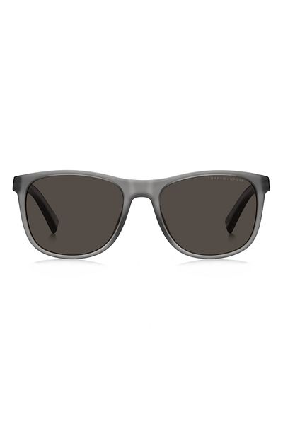 Tommy Hilfiger نظارات شمسية للرجال - موديل Rıwır 2042/s