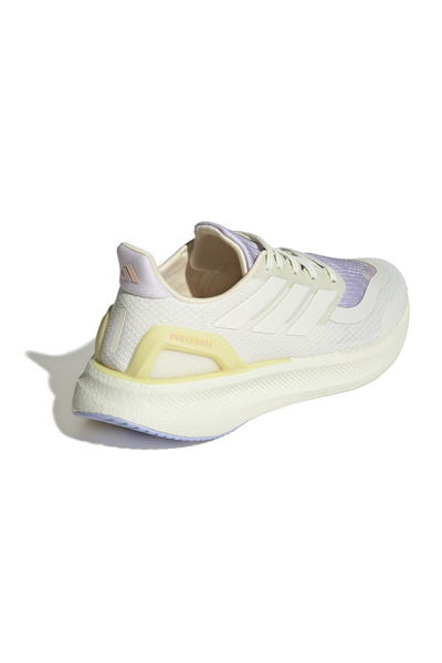 adidas Pureboost 5 Packs Kadın Bej Koşu Ayakkabısı Jh6658