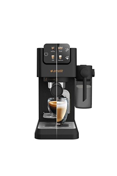 Arçelik Imperium Barista Em 3353 Espresso Makinesi