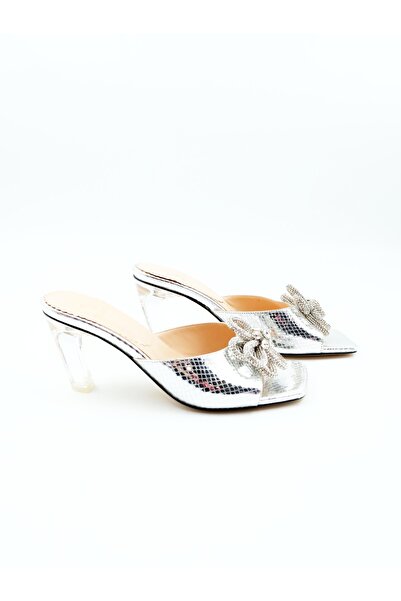 Tenau Women's Genuine Leather Slippers