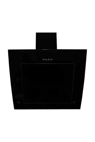 Alveus CARNETTO 2010 SİYAH  DOKUNMATİK/DİJİTAL CAM DAVLUMBAZ