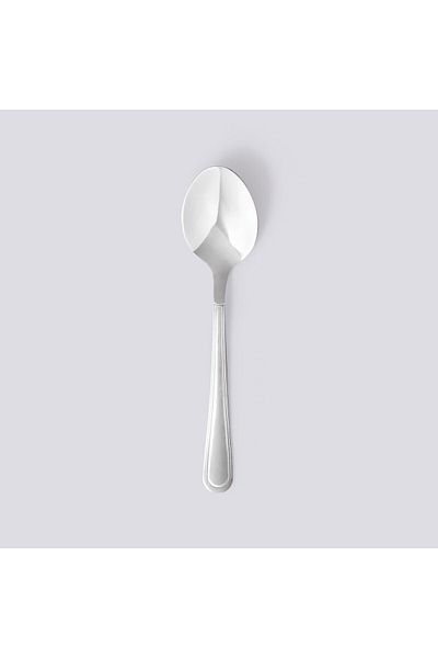 Ambition Tea spoon set 13.7cm, 12 pieces, Verona