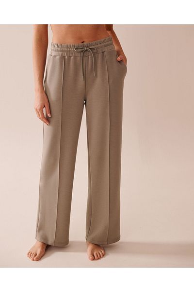 La Vie en Rose Wide Leg Pants