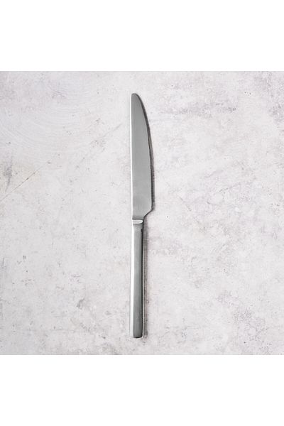 Ambition Table knife set 23cm, 12 pieces, Prato