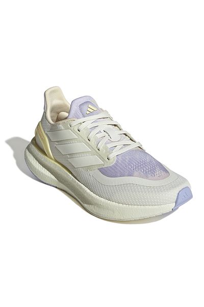adidas Pureboost 5 Packs Kadın Bej Koşu Ayakkabısı Jh6658