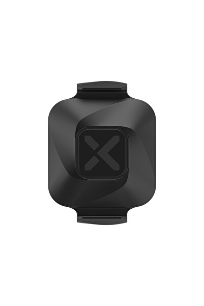 XOSS قطعة واحدة من مستشعر سرعة إيقاع الدوامة XOSS لجهاز كمبيوتر الدراجة IPX7 ...