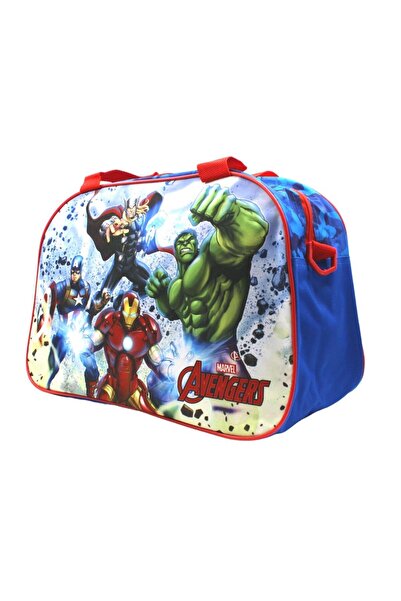 Perletti Geantă cu mâner licență Avengers 28x41.5x21cm