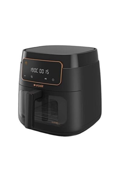 Arçelik Fra 6364 S Gurmefry Xxl Airfryer