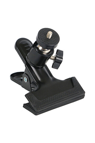 Choice1 مشبك كاميرا BK ملحقات التصوير الاحترافي، حامل فلاش للكاميرا مع دوران ...