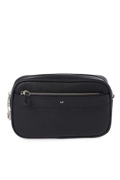 Tergan ΜΑΥΡΗ Ανδρική Τσάντα Portfolio - S1PC 00021499 -U9G