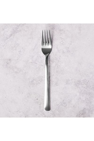 Ambition Table fork set 20.5cm, 12 pieces, Prato