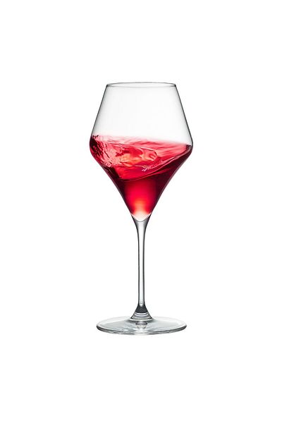 RONA Set 6 pahare vin 500ml, sticla, Aram