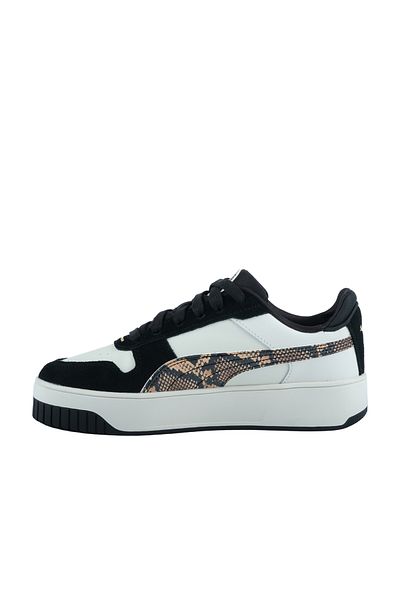 Puma Carina Street Snake Chic Sneaker
