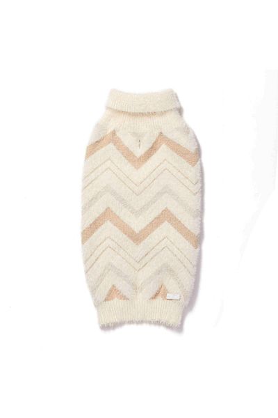 Choice S ivory Dog Sweater Jumper Cat Winter Warm Pull Clothes Soft Jersey Perro Pullover Sweaters for Smal