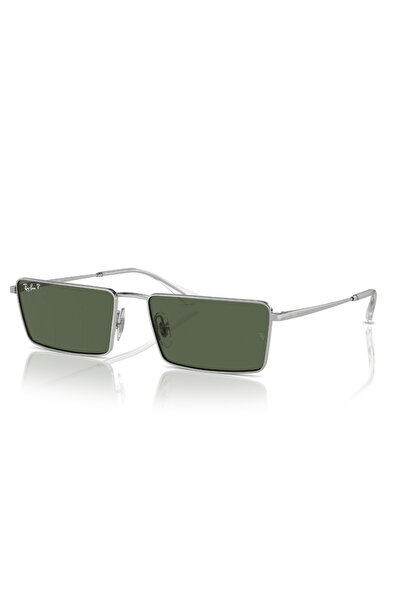 Ray-Ban 0RB 3741 003/9A 56 Unisex Güneş Gözlüğü